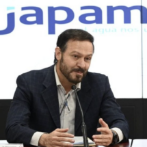 Asesinan al director de JAPAMI en Irapuato; FGE inicia investigación