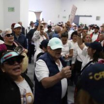Aprueba Cámara de Diputados reforma constitucional para topar pensiones doradas con efecto retroactivo