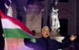 Escándalo de espionaje y vínculos con Rusia complican la reelección de Viktor Orbán en Hungría