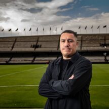 Faitelson y Cuauhtémoc Blanco acuerdan pelea tras polémica en Senado