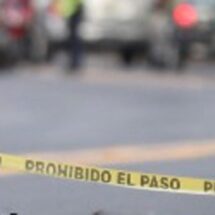 Suman seis fallecidos en cuatro incidentes viales y laborales en el norte de México