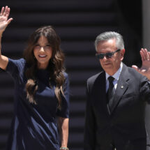 Honduras y EE.UU. acuerdan cooperación para combatir narcotráfico y crimen organizado