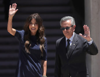 Honduras y EE.UU. acuerdan cooperación para combatir narcotráfico y crimen organizado