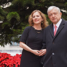 Beatriz Gutiérrez Müller desafía a Elon Musk tras recibir etiqueta de ‘menor visibilidad’ en X