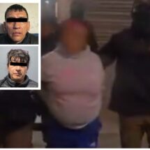 Detienen a operadora financiera de La Unión Tepito en la colonia Buenavista