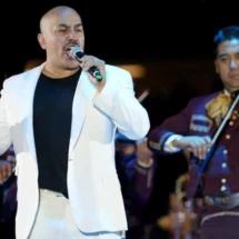 Lupillo Rivera rechaza acuerdo con Belinda y cancelan su concierto en Toluca