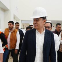 Contratación de médicos en Sonora contrasta con déficit crónico de financiamiento en salud a nivel nacional