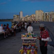 Cuba anuncia apertura a inversiones de EEUU en medio de crisis energética