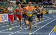 Atletismo español suma dos medallas de plata en el Mundial de Pista Cubierta