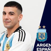 Cancelan Finalissima 2026 entre España y Argentina por inestabilidad política en Medio Oriente