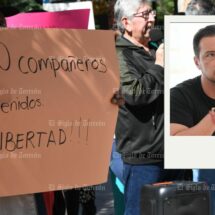 Reportan 28 detenciones en operativo de seguridad en Dinamita, Gómez Palacio