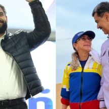 Juez federal en Nueva York suspende decisión sobre defensa de Nicolás Maduro ante bloqueo de fondos