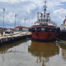 Recolectan 240 kilogramos de residuos con hidrocarburos en zona de Dos Bocas