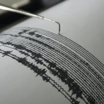 Reportan tres microsismos en la Ciudad de México; no hay daños ni heridos