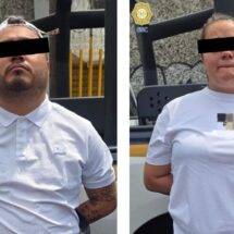 Abaten a presunto líder criminal en Colima mientras violencia en CDMX deja un muerto