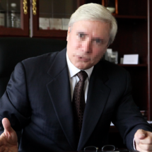 Vinculan a proceso a Jaime Bonilla por peculado y abuso de autoridad en caso Next Energy