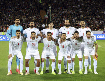 Irán negocia con FIFA jugar en México su grupo del Mundial 2026