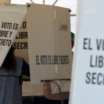 Informe V-Dem clasifica a México como autocracia electoral desde 2024