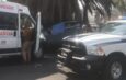 Balacera fatal y dos rescates movilizan a emergencias en CDMX