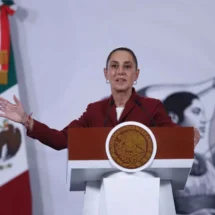 Sheinbaum valida gesto del rey Felipe VI sobre abusos en la Conquista