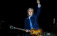 Paul McCartney anuncia ‘The Boys of Dungeon Lane’, su decimoctavo álbum en solitario