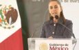 Sheinbaum responde a Trump y defende nombre del Golfo de México
