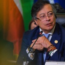 Petro y Lula cuestionan la eficacia de la ONU para detener guerras actuales