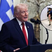 Acuerda Senado de EU financiamiento parcial del DHS; Trump anuncia pago a agentes aeroportuarios