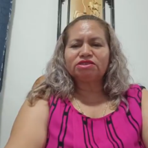 Ceci Flores informa que aún no confirman identidad de restos hallados en Sonora