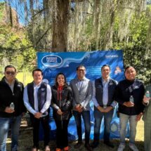Planta de Nestlé en Tlahuapan obtiene certificación AWS Platinum en gestión hídrica