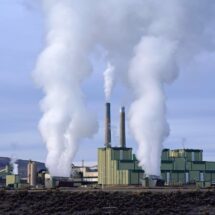 Coalición de 24 estados demanda a la administración Trump por revocar límites a gases de efecto invernadero