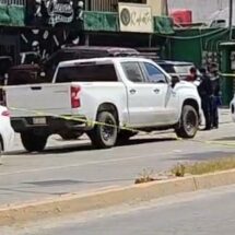 Violencia en Baja California: asesinan a hombre en barbería de Ensenada y atacan a vocalista de Grupo Reacción en Tijuana