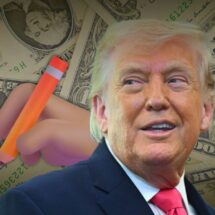 Departamento del Tesoro de EE.UU. incluirá la firma de Donald Trump en billetes de dólar