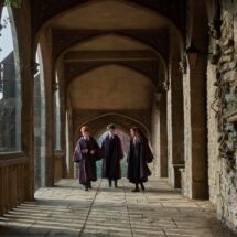 HBO estrena primer avance de la serie de Harry Potter y confirma fecha para finales de 2026
