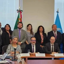 Relator de la ONU alerta sobre crecimiento descontrolado de granjas industriales en México