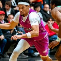 Zonkeys de Tijuana clasifica al Final Four de la primera edición de la Cibacup