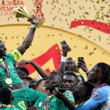 Senegal apela ante el TAS la decisión de la CAF que otorgó el título africano a Marruecos
