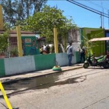 Hallan seis cuerpos en fosa clandestina de Comondú; violencia se extiende en cinco estados