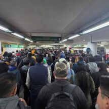 Activan alertas por frío en CDMX con mínimas de 1 grado