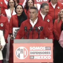 PRI lanza estrategia electoral 2027 con defensores en 17 estados