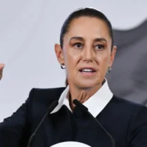Plantea gobierno elevar crédito a PyMEs al 48% del PIB en Convención Bancaria