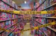 Hallan fentanilo en empaques de muñecas Barbie en tienda de Missouri
