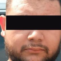 Detienen a ‘Pepe’, operador del CJNG vinculado al traslado de la pareja de ‘El Mencho’