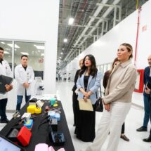 Baja California ocupa cuarto lugar nacional en generación de empleo formal en primer bimestre de 2026