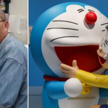Muere Tsutomu Shibayama, director de anime que dio vida a Doraemon y Ranma 1/2