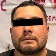 Capturan en Coyoacán a presunto líder criminal ‘La Besucona’ vinculado a homicidios en Iztapalapa