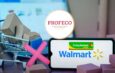 Profeco prepara demanda colectiva contra Walmart de México por cancelación masiva de pedidos en línea
