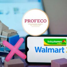 Profeco prepara demanda colectiva contra Walmart de México por cancelación masiva de pedidos en línea