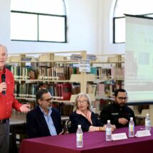 Habilitan acceso digital al archivo histórico de El Siglo de Torreón en bibliotecas municipales