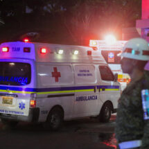 Tragedia aérea en Puerto Leguízamo deja 68 muertos y 57 heridos tras caída de Hércules C-130